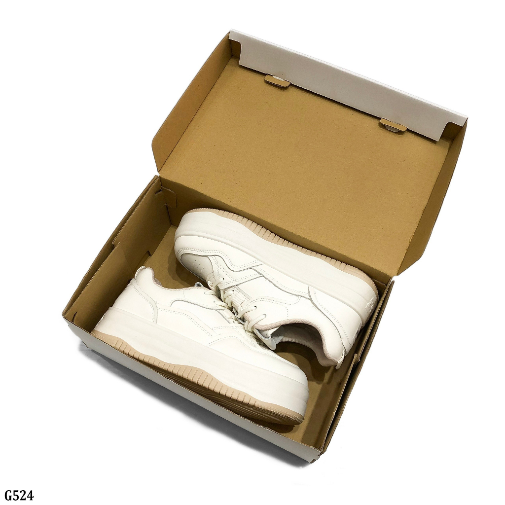 Giày Thể Thao Nữ Đế 5p TODAY STYLE G524 Sang Trọng