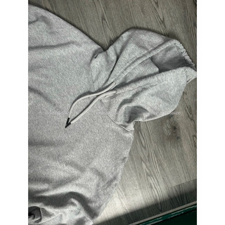 [virusplussize]Áo Hoodie AOS bigsize