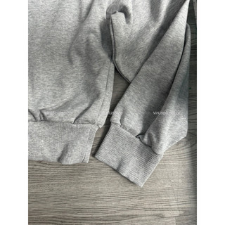 [virusplussize]Áo Hoodie AOS bigsize