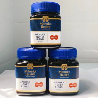 Mật Ong Manuka Health Manuka Honey Blend - 1kg