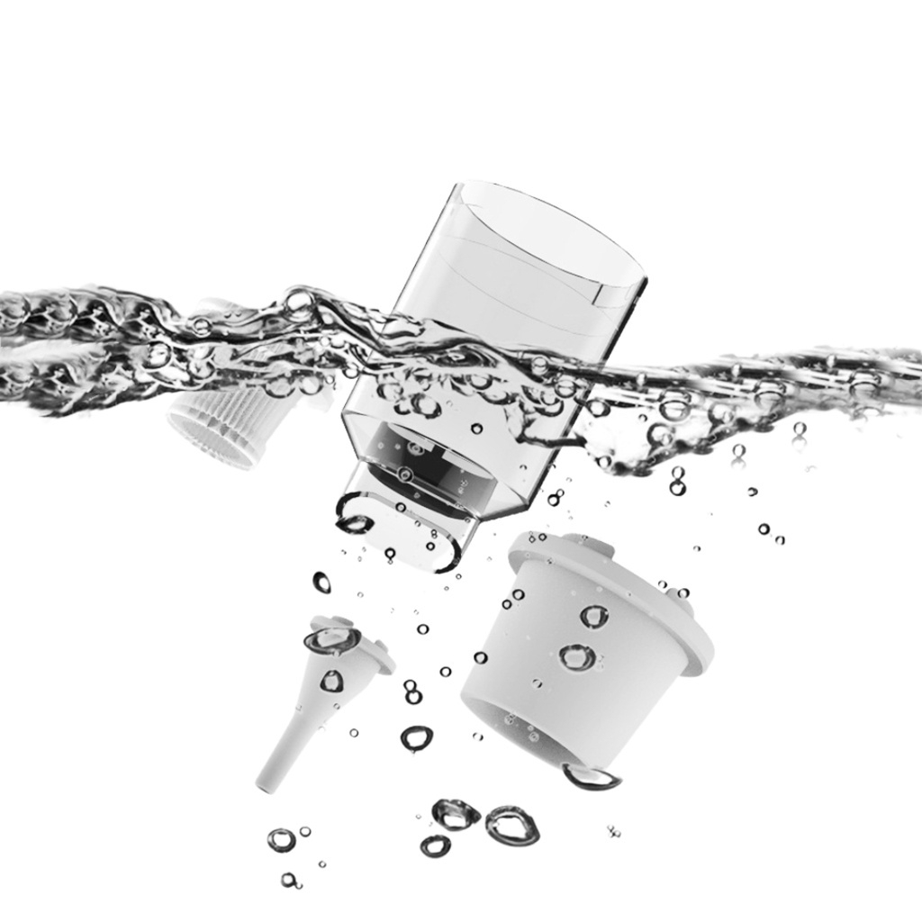 Máy Hút Bụi Cầm Tay Không Dây Cao Cấp 2in1, Vừa Hút Vừa Thổi Bụi Công Suất Lớn, Sạc Pin Tiện Lợi | BigBuy360 - bigbuy360.vn