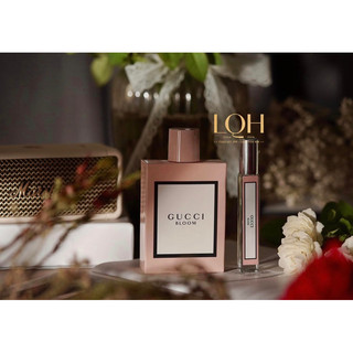 [Chiết 10ml] - Nước hoa Gucci Bloom EDP For Her