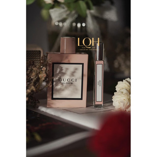 [Chiết 10ml] - Nước hoa Gucci Bloom EDP For Her