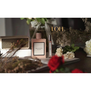 [Chiết 10ml] - Nước hoa Gucci Bloom EDP For Her