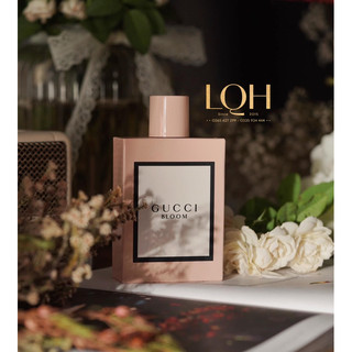 [Chiết 10ml] - Nước hoa Gucci Bloom EDP For Her