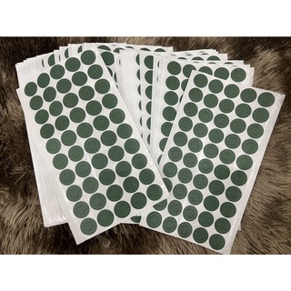 Giấy dán cực dương 18650 chất lượng tờ nhỏ 50 miếng - tờ to 125 miếng- htb