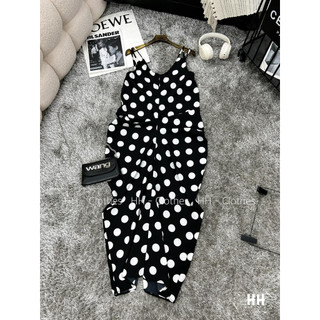 ĐẦM 2S ZÚM CHẤM BI 3008139
