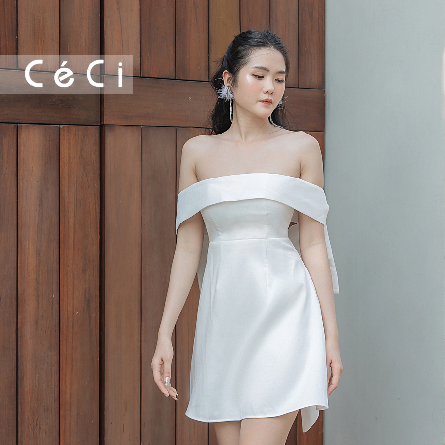 Dolly Dress, Céci Store.