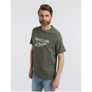 [Chính hãng] Áo phông RI Modern Camo Reebok