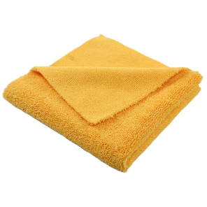Khăn lau xe Microfiber PURPOSE EDGELESS 380GSM