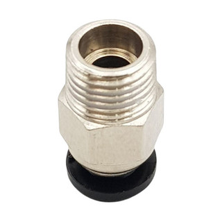 Đầu nối ống teflon cho đầu phun E3D V6
