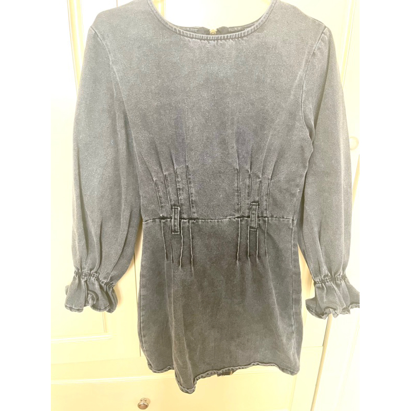 Đầm  Jeans size XS