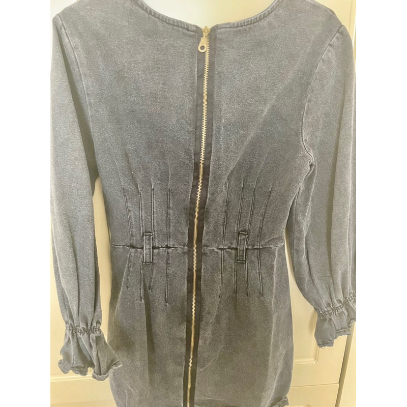 Đầm  Jeans size XS