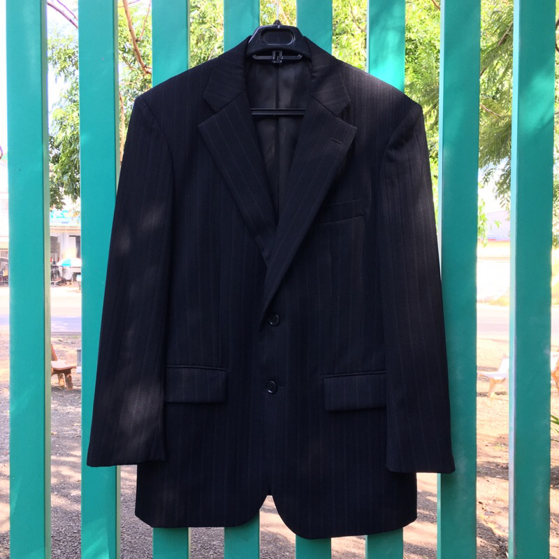 Khoác vest nam Milliontex Bexhill classic sport coat