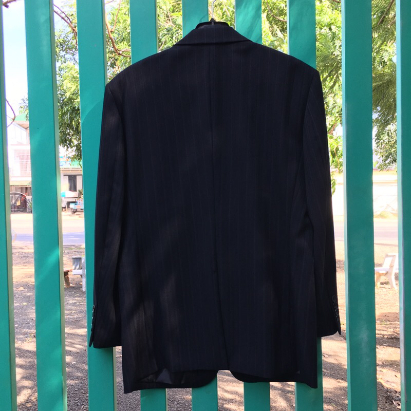 Khoác vest nam Milliontex Bexhill classic sport coat