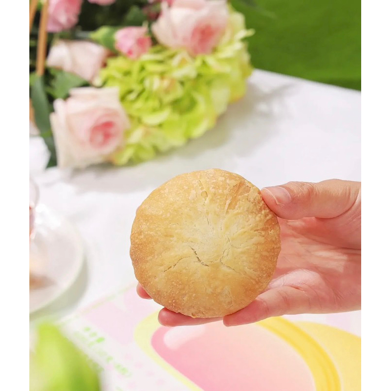 Bánh Hoa Hồng Vân Nam