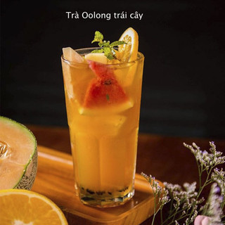Trà Oolong Sữa (Oolong Cám) SAVO túi 450g