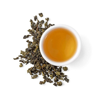 Trà Oolong Sữa (Oolong Cám) SAVO túi 450g