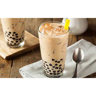 Trà Oolong Sữa (Oolong Cám) SAVO túi 450g