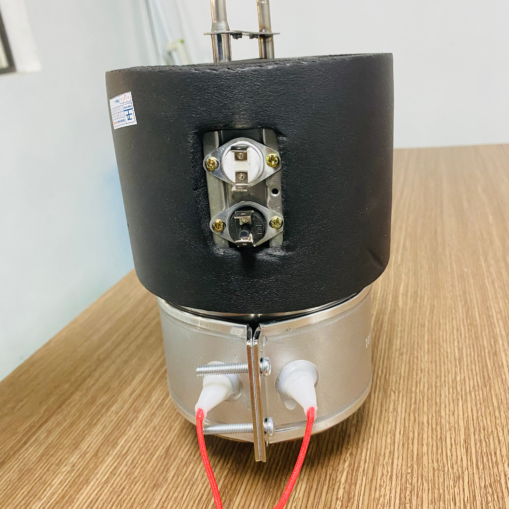 Bầu nóng 2 lít cây nóng lạnh , bầu nóng cây nóng lạnh kangaroo