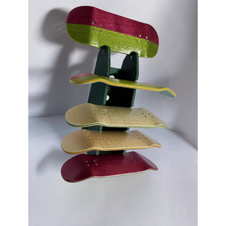 Deck Fingerboad Cho Ván Trượt Ngón Tay