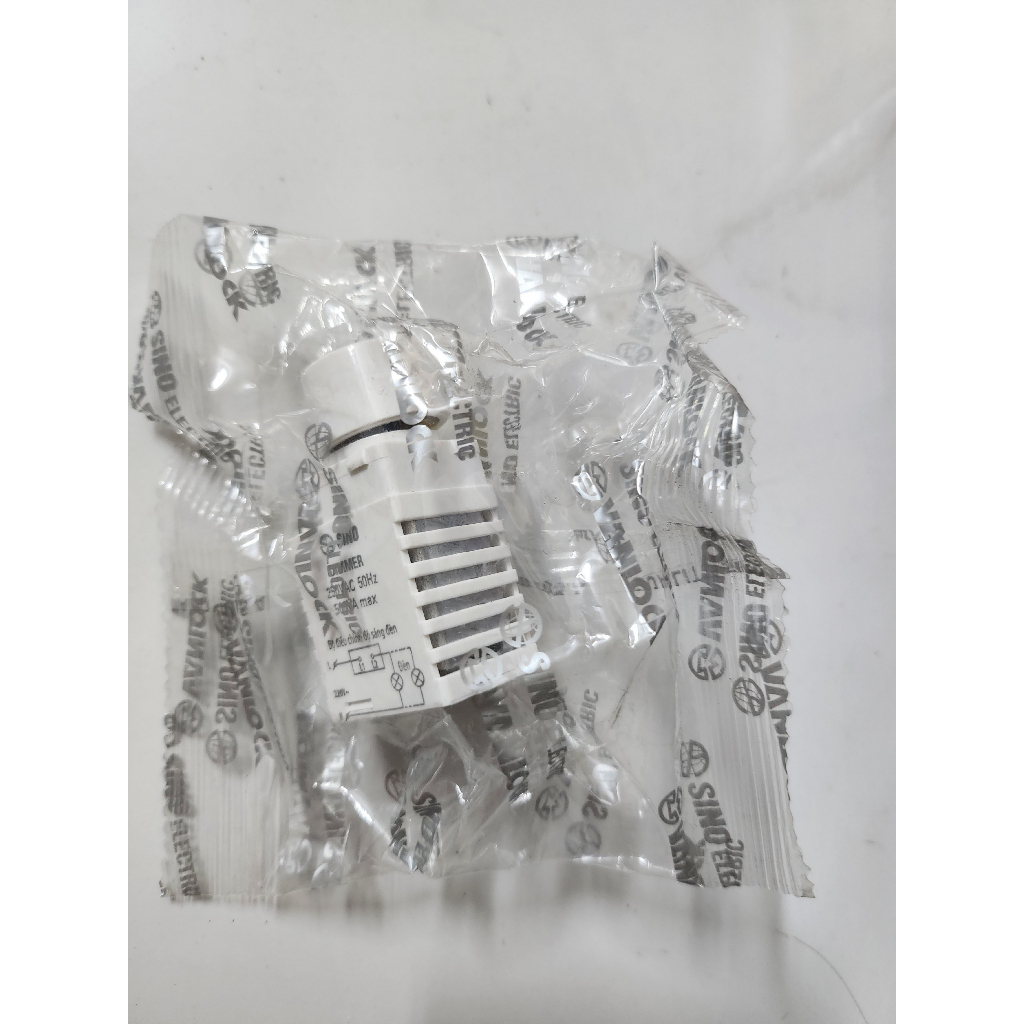 Dimmer đèn Sino