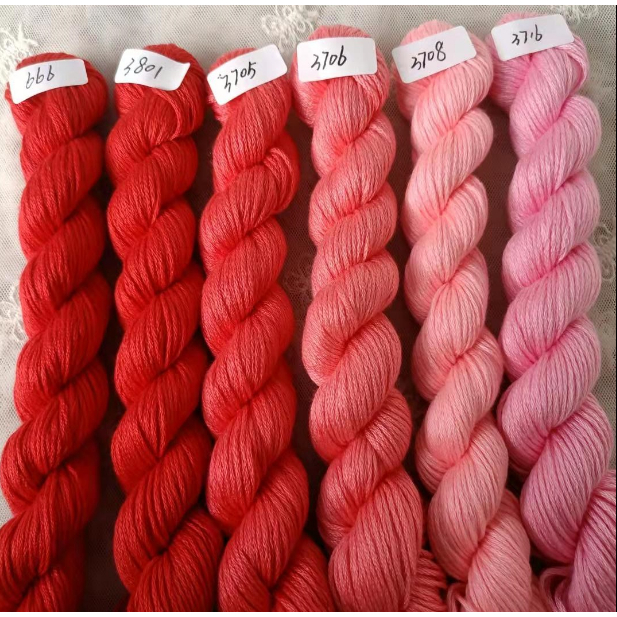 Chỉ thêu tay,chỉ thêu chữ thập