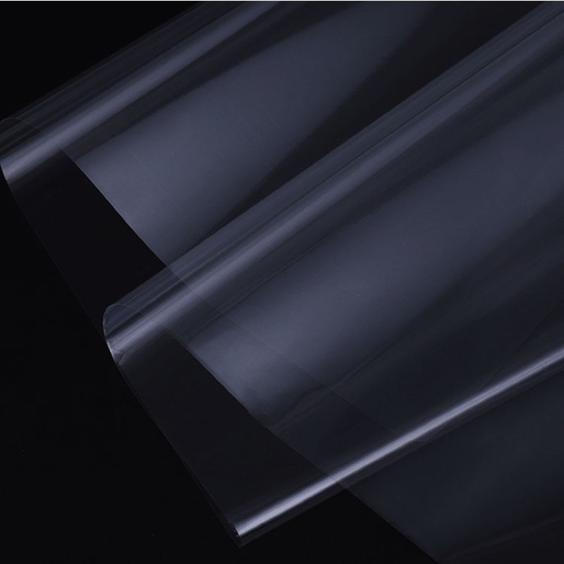 Tập 50 tơ giấy bóng kính gói hoa 54*54cm, 70*70cm, 80*80cm