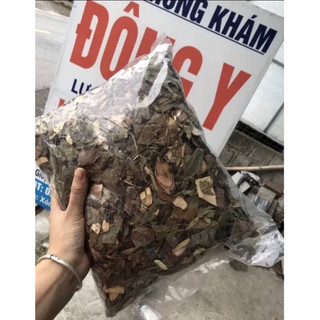 Combo 2kg Lá mát gan,giải độc gan,tiêu độc