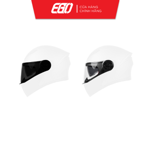 Kính Chắn Gió Mũ Bảo Hiểm EGO E-9