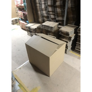 COMBO 10 Hộp Carton Giá Rẻ, Thùng Carton Đóng Hàng chỉ từ 599đ/h