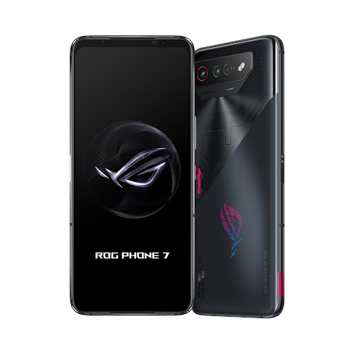 Điện thoại ASUS ROG Phone 7 16GB/512GB - Bảo hành 12 tháng