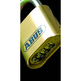 Khóa số đồng ABUS 180IB/50 4 số thân 50mm