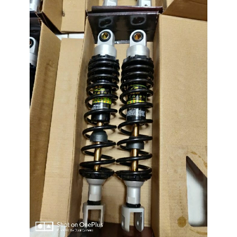 Phuộc RCB không bình gắn AB Nouvo Dylan ...