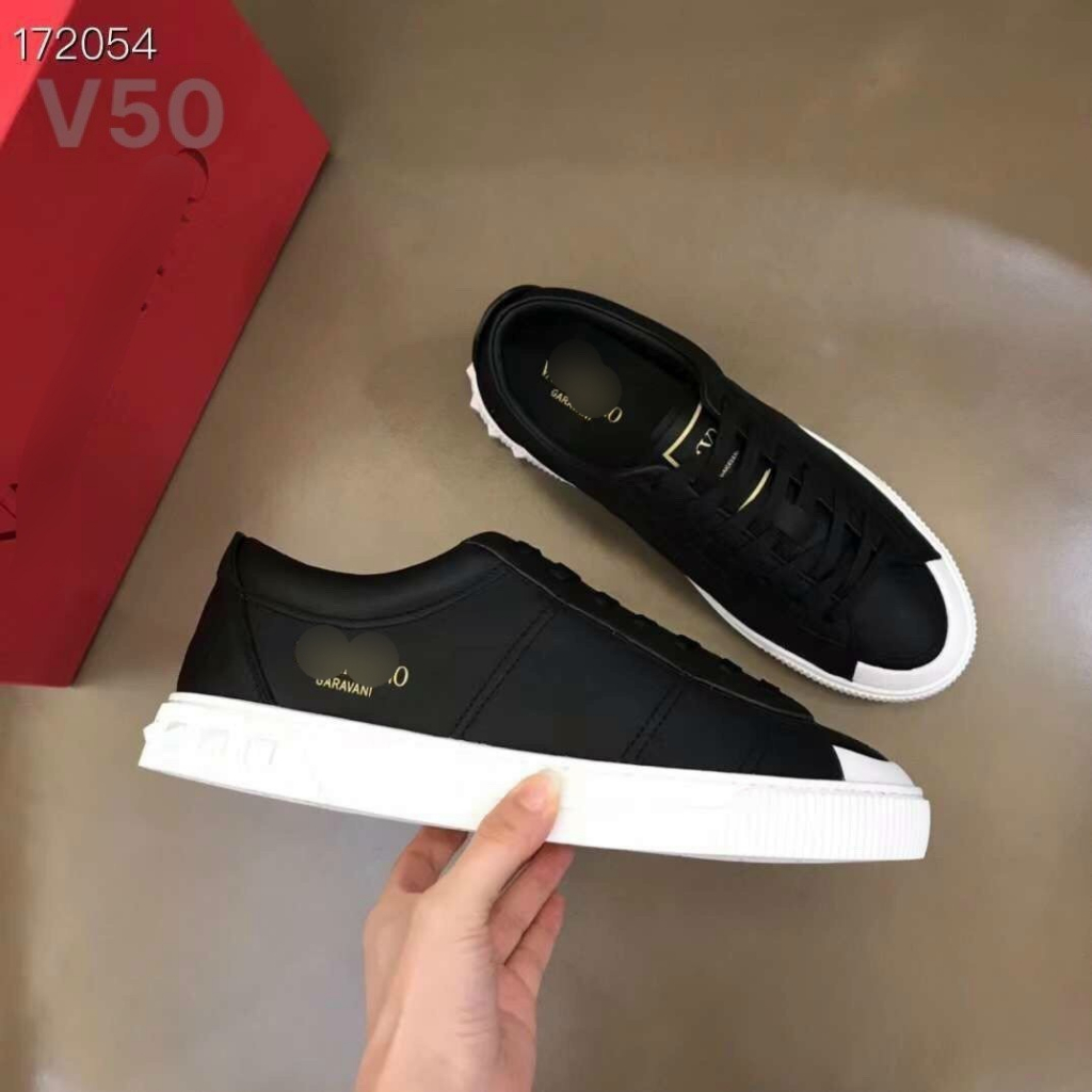 Giày Sneaker Nam Hot Nhất 2023, Giày Da Bò Cao Cấp Hàng SF 1:1 Order Quảng Châu