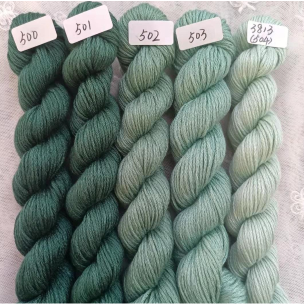 Chỉ thêu tay,chỉ thêu chữ thập