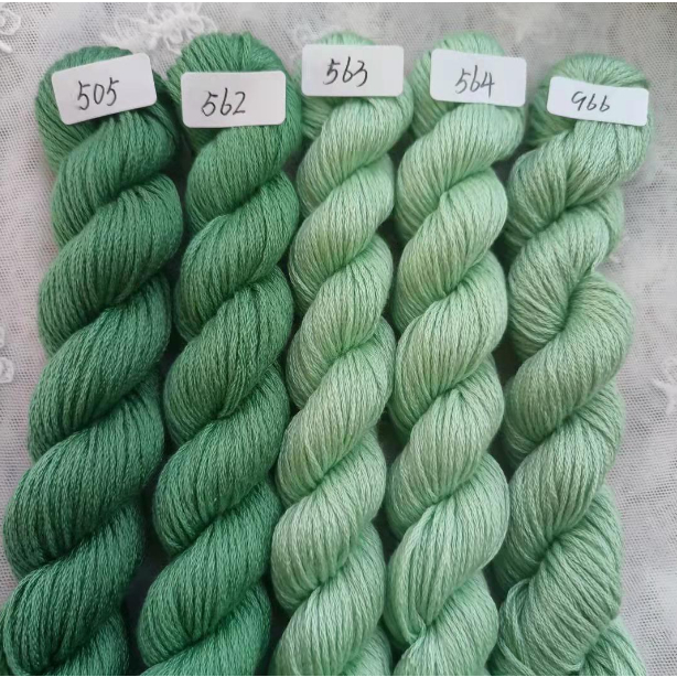 Chỉ thêu tay,chỉ thêu chữ thập
