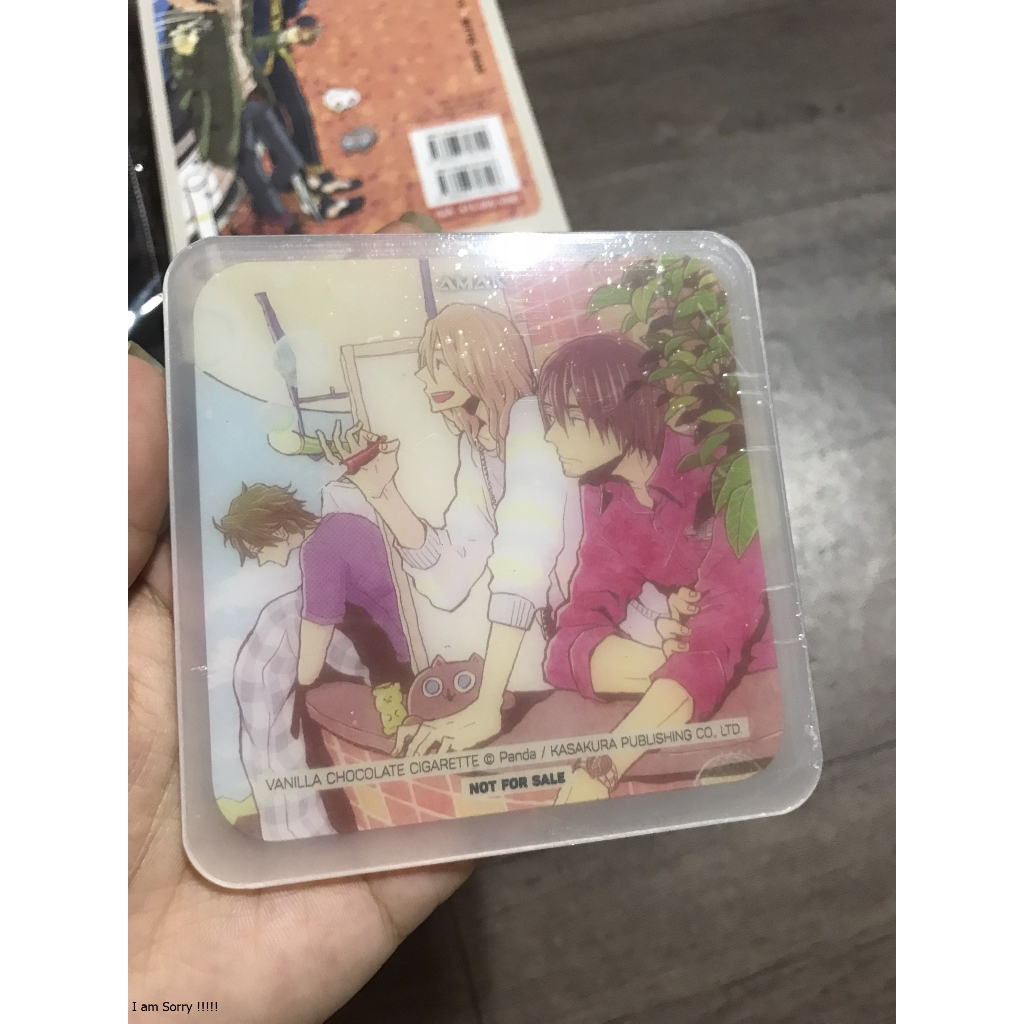 Panda Collection Boxset