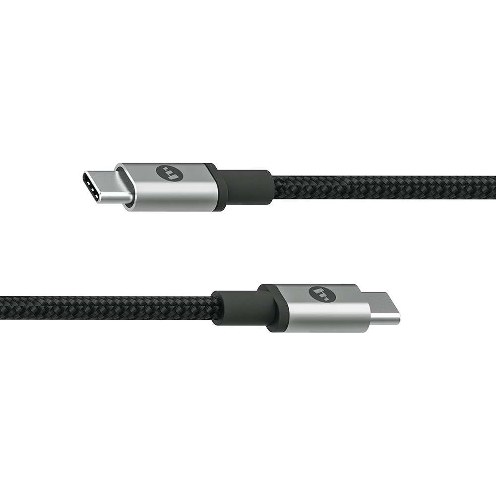 Cáp USB-C to USB-C (100W) mophie 2M