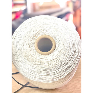 Dây thừng macrame mềm 100% cotton 2mm - handmade, decor…