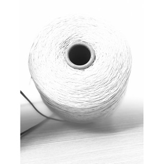 Dây Thừng Macrame Mềm 100% Cotton 2mm - Handmade, Decor…