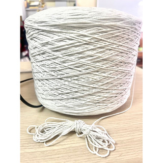 Dây Thừng Macrame Mềm 100% Cotton 2mm - Handmade, Decor…