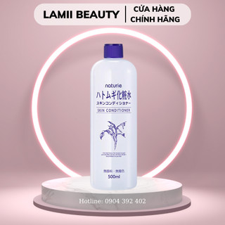 Sữa dưỡng Naturie Hatomugi Skin Conditioner Nhật Bản