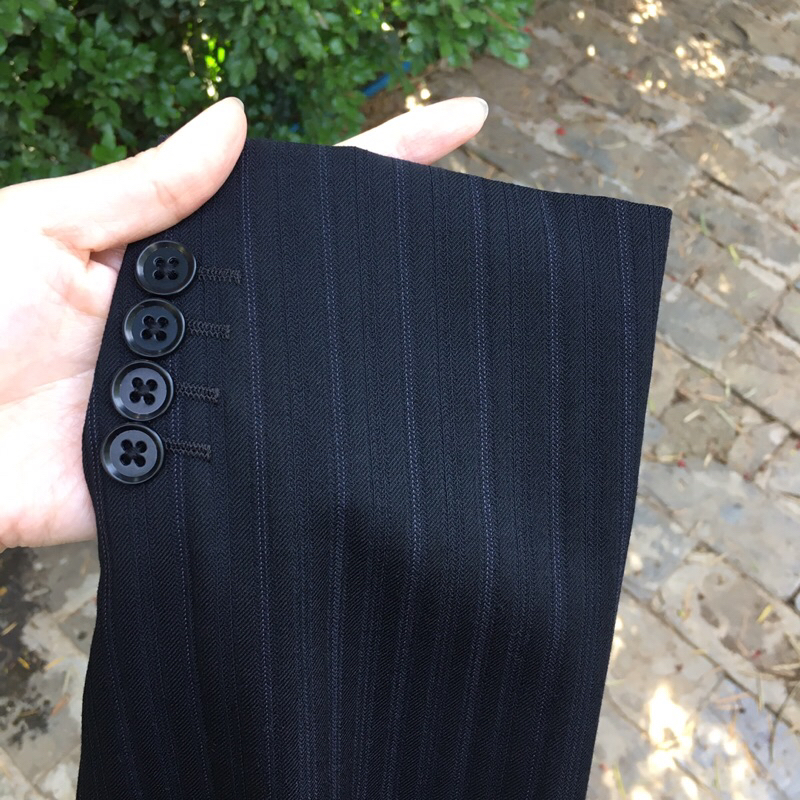 Khoác vest nam Milliontex Bexhill classic sport coat