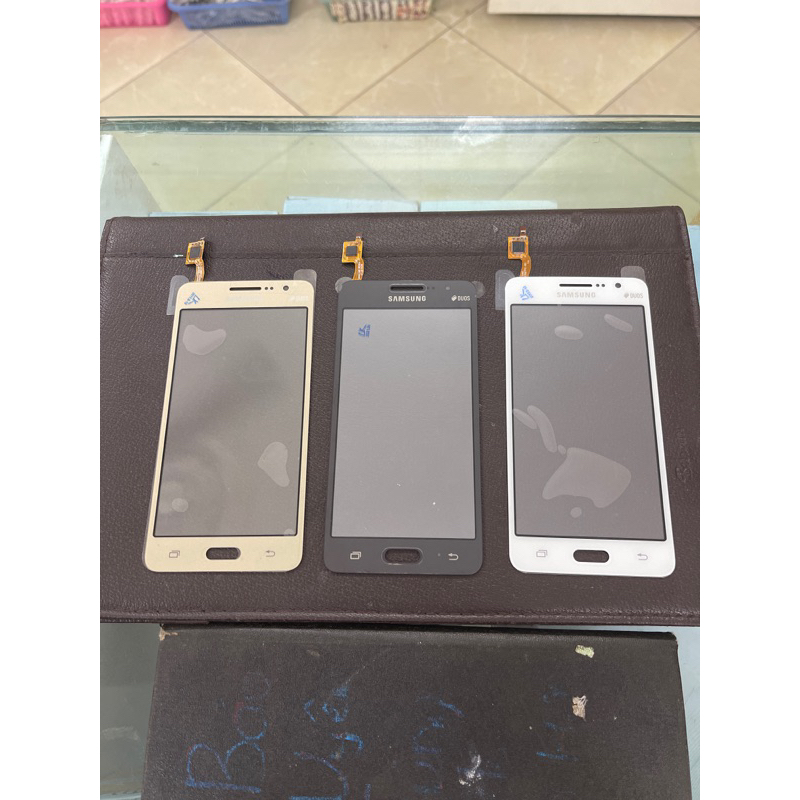 CẢM ỨNG SAM SUNG G530