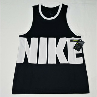 Áo tập NK Dri-fit tank top bóng rổ