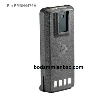 Pin bộ đàm motorola cp1660 mã pmnn4476a