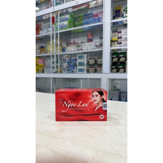 Viên hồi xuân Ngọc Lan