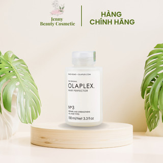 Olaplex số 3 phục hồi tóc tại nhà Olaplex No3 Hair Perfector 100ml