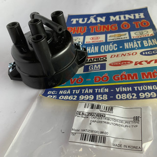 Nắp chia điện Matiz